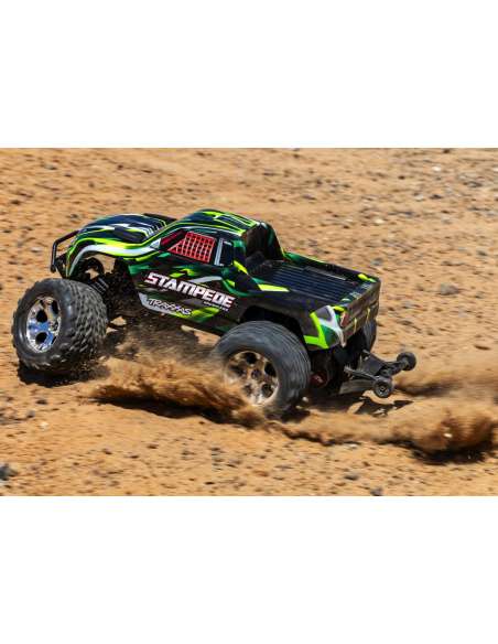 Traxxas store STAMPEDE 2WD