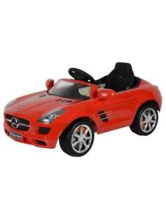 MERCEDES VEHICULO BATERIA 6...