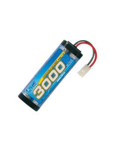 Bateria 7.2V 3000 mah....