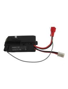 Variador, Receptor, Servo... 2