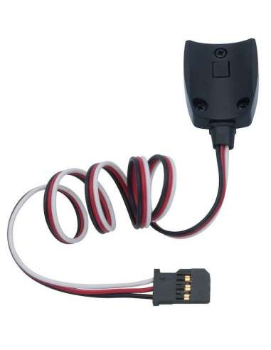 SENSOR TEMPERATURA PULSAR TOUC