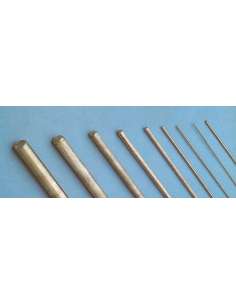 Varilla de Acero 0.5 mm. x... 2