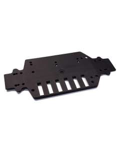Chasis Coche XB16 Ninco 1/16 2