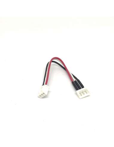 Adaptador equilibrado EH-XH 2S