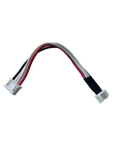 Adaptador equilibrado EH-XH 3S