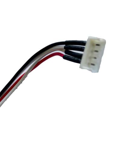 Adaptador equilibrado EH-XH 3S