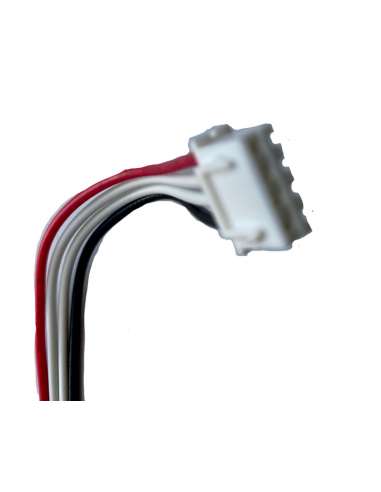 Adaptador equilibrado EH-XH 3S