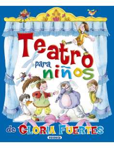 Teatro Para Niños De Gloria...