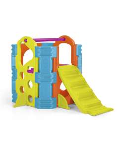 Parque de Juegos Feber 09597