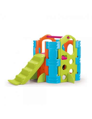 Parque de Juegos Feber 09597