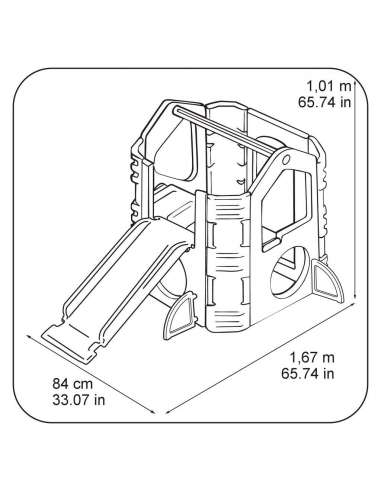Parque de Juegos Feber 09597
