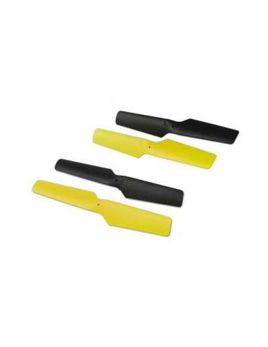 HELICE DRONE QUADRONE EVO