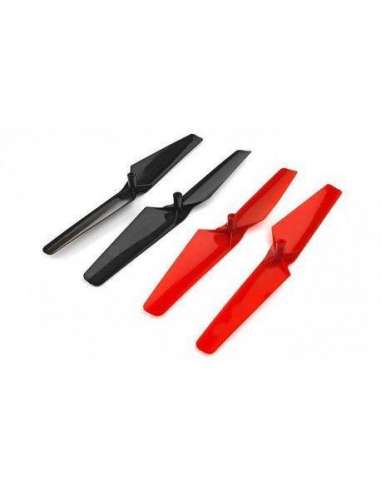 Helices Drone Quadrone Max NInco 90779