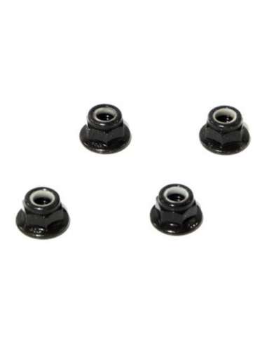 TUERCA AUTOB. M5 RUEDA SAVAGE DER/IZQ