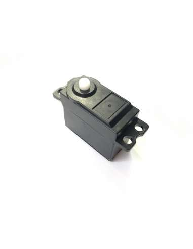 Servo Super Standar Siagel