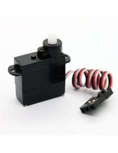 Servo Micro Baby 9 Gramos...