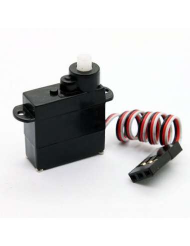 Servo Micro Baby 9 Gramos Siagel