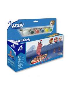 BARCO SERIE HISTORIA.... 2