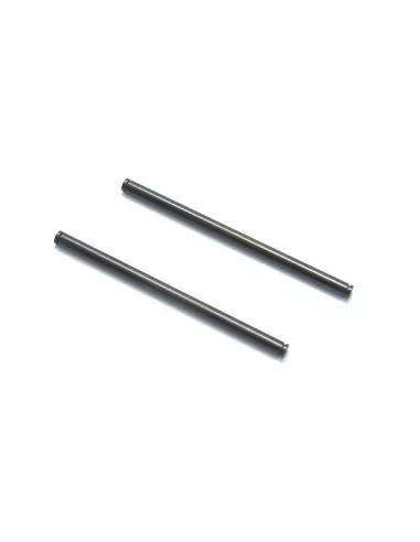 Pasadores Trapecios Delanteros STR