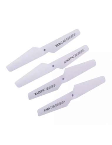 Helices A+B 4Unds Drone Explorer