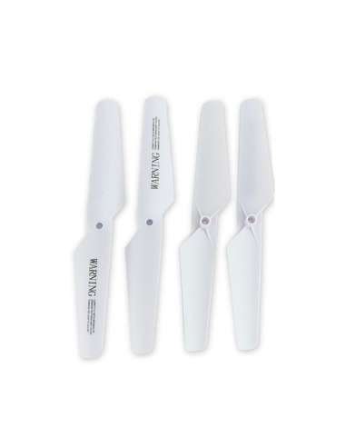 Helices A+B 4Unds Drone Explorer