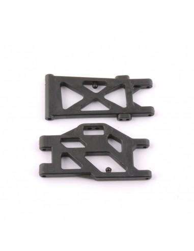 Trapecios Suspension Revolt 1/10