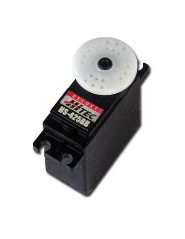 Servo HS425BB Analogico Hitec