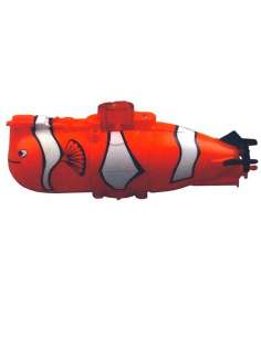 SUBMARINO R.C. NEMO Ò DIVE... 2