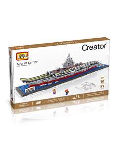 PORTAAVIONES LIAONING 1300... 2