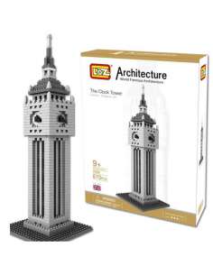 THE BIG BEN 870 PIEZAS