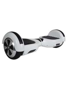 Hover Board Blanco 6.5"...