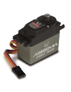 Servo Combat Series Absima 2
