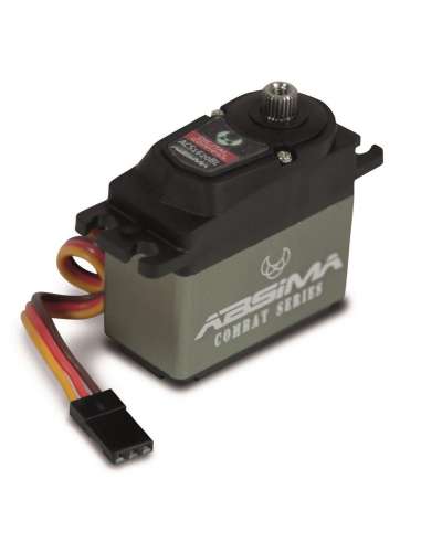 Servo Combat Series Absima