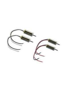 Set Motores Drone Nano