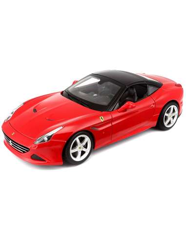 2014 Ferrari California T Closed Top Ro