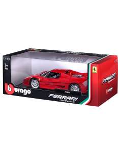 Ferrari F50 Race & Play... 2