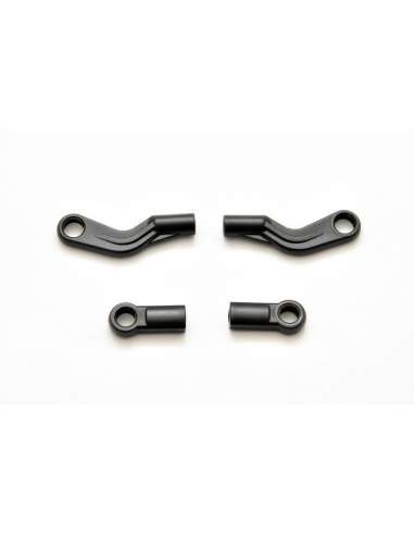 ROTULAS DE DIRECCION HYPER 1/8