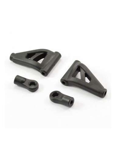 TRAPECIO DELANTERO SUPERIOR HYPER 1/8