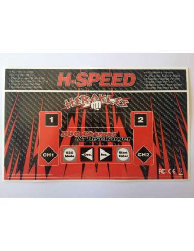 ADHESIVOS DECO COCHES DUAL LADER 