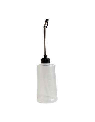 Biberon Llenado Combustible Cuello Metal