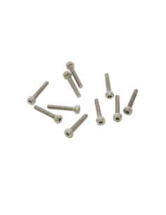 Tornillo Allen 2x12mm 10...