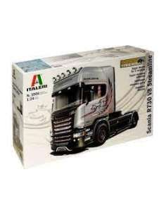 Maqueta Camion Scania R730... 2