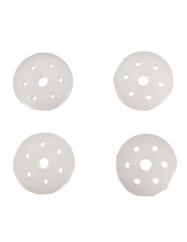 PISTONES AMORTIGUADOR HYPER VS