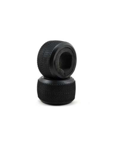 NEUMATICOS CON ESPUMA SST (2) HYPER TRUG