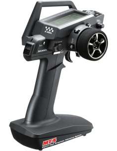 Emisora Sanwa MT4 4CH 2.4... 2