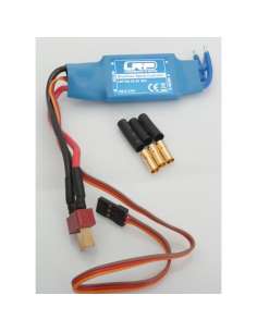 VARIADOR BRUSHLESS 20 AMP....