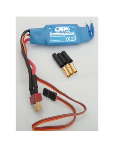 VARIADOR BRUSHLESS 20 AMP. SKYTREAM