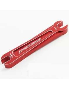 Llave Fija De 5.5mm y 7mm...