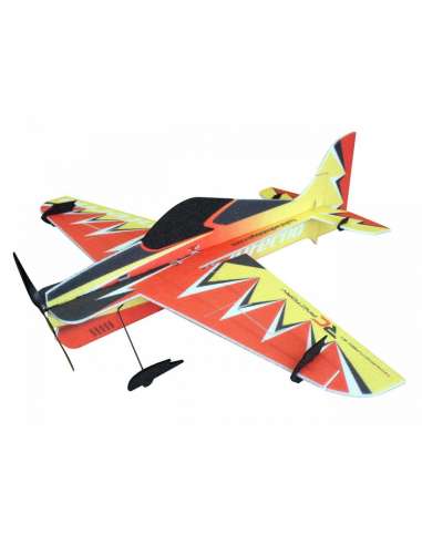 INFERNO SUPERLITE S13 875 MM AVION 3D
