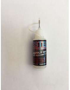 Aceite Ceramico Maxima...